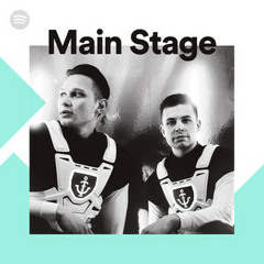 Main Stage