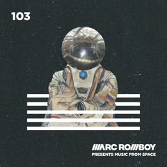 Music From Space 103 | Marc Romboy