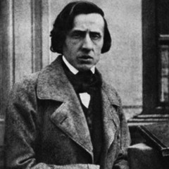 Chopin Waltz in A Minor KK IVb No.11
