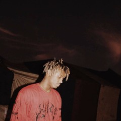 Juice WRLD - Confide (leak)