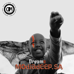 MOD14 : Modjadeep.SA feat Alberto Jr & Lentsi - Dreams (Original Mix)