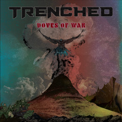 Vibes Live Radio HilltopRadio interviews indie rock band Trenched and author Sharon Mae King (made with Spreaker)