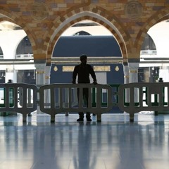 فَلَا تَغُرَّنَّكُمُ الْحَيَاةُ الدُّنْيَا | أحمد النفيس