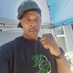 SOLDIER IN THA TRENCHES"