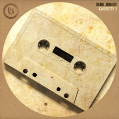 Sebb Junior - Try, Try, Try (Original Mix)
