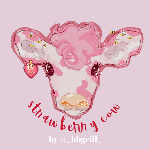 Stream strawberry cow by bbgrill  Listen online for free on SoundCloud