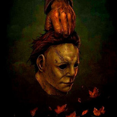 The Shape Stalks (from Halloween)