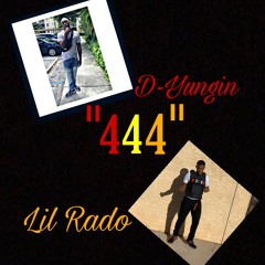 444 Feat. Lil Rado (Prod. By 2Offical Productions)