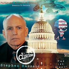 UFO UNDERCOVER Guests UFO Lobbyist Stephen Bassett New Orleans United Public Radio & UFO Paranormal Radio Live 24 hour a day 7 day a week br