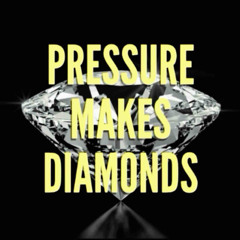 Pressure Makes Diamonds #EDM (prod. by FidemBeats)