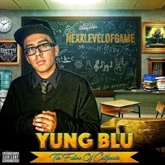 YUNG GRITTY NEXX LEVEL OF GAME KJCC RADIO DJ FOFO