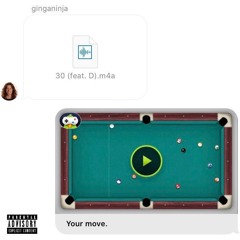 30 (feat. D)