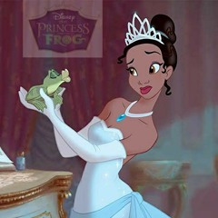 When We're Human - The Princess And The Frog