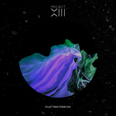 Noidor - Avgust (Original Mix)