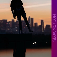 Dj Pandemora-Slowmotion