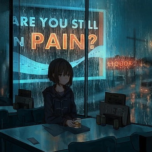 PirateGangTwitty - Dancing In The Rain