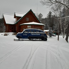 mix highland express