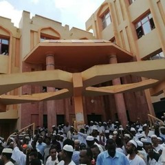 يا مساجد الدنيا ثوري