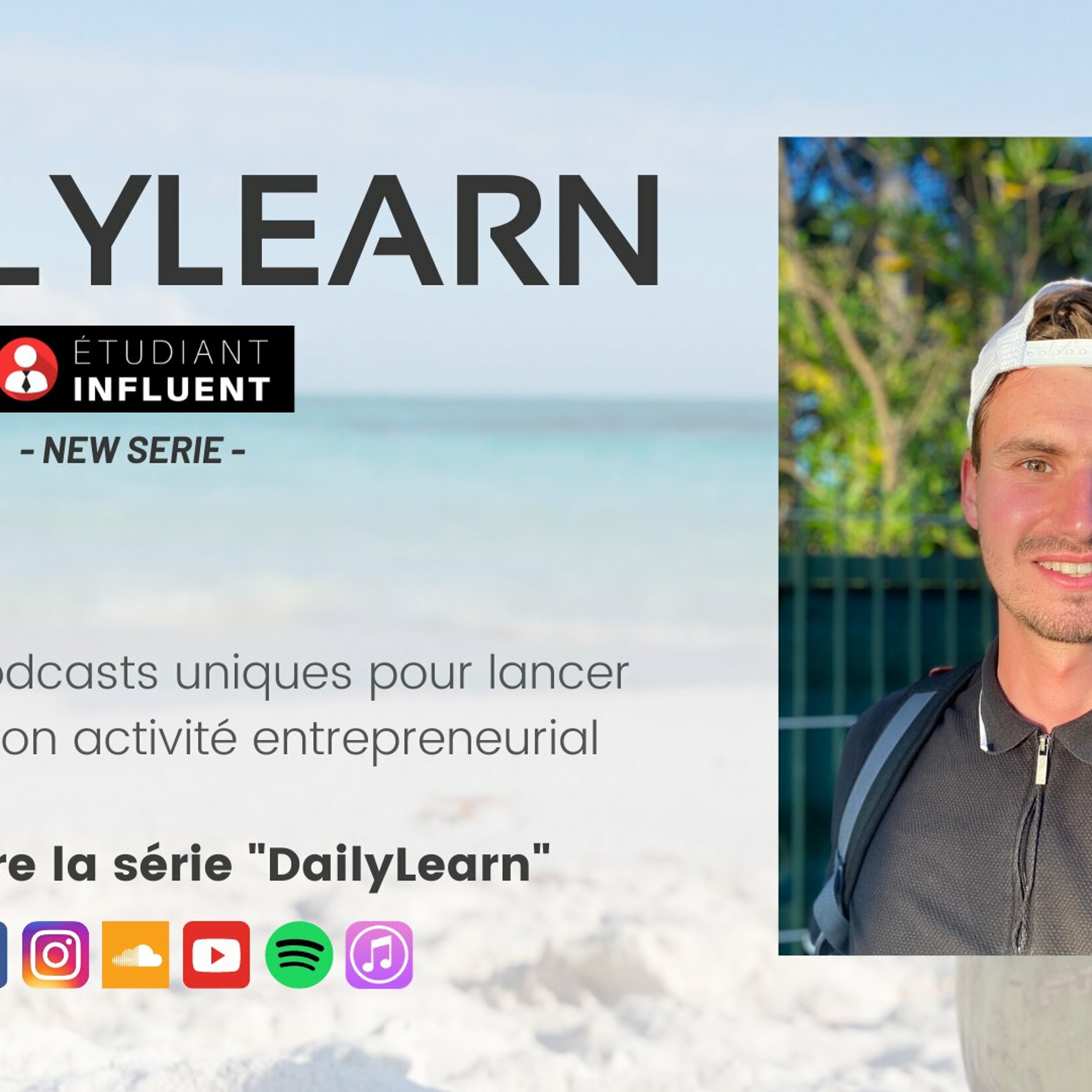 Étudiant Influent