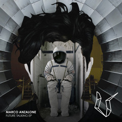 Marco Anzalone - Future Talking