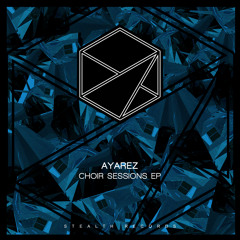 Ayarez - By Your Side