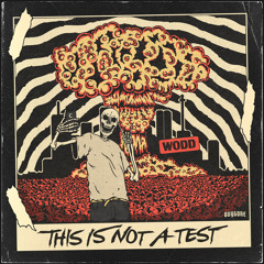 WODD - This Is Not A Test