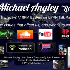 Michael Angley Live News For July 9 2020