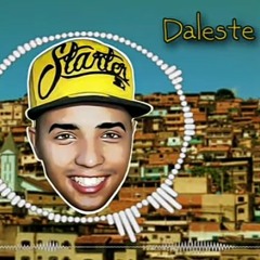 MC Daleste - Aprender a Voar (Stúdio THG)