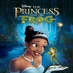 Almost There - The Princess And The Frog