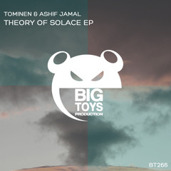 Tominen & Ashif Jamal - Theory of Attraction [Trance]