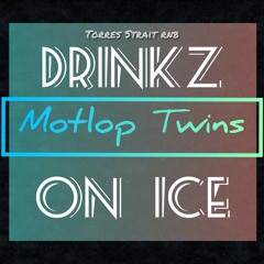 DRINKS ON ICE 👀🤫