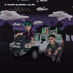 BARDERO$-Ahora quieren volar