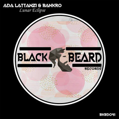 Ada Lattanzi, Bankro - Lunar Eclipse (Original Mix)