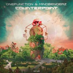 One Function, Mindbenderz - Counterpoint (Original Mix)