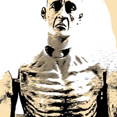 Mr.Simon’s doll