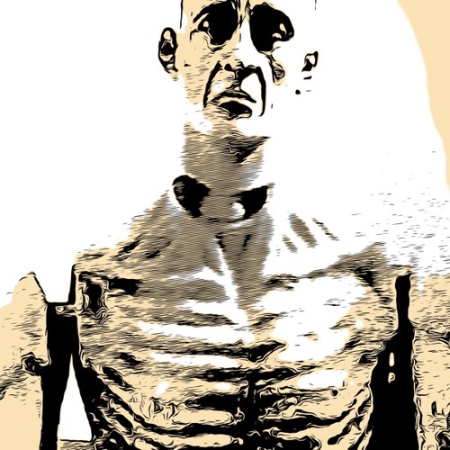 Mr.Simon’s doll