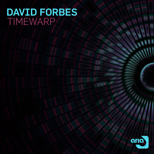ARD117 : David Forbes - Timewarp (Original Mix)