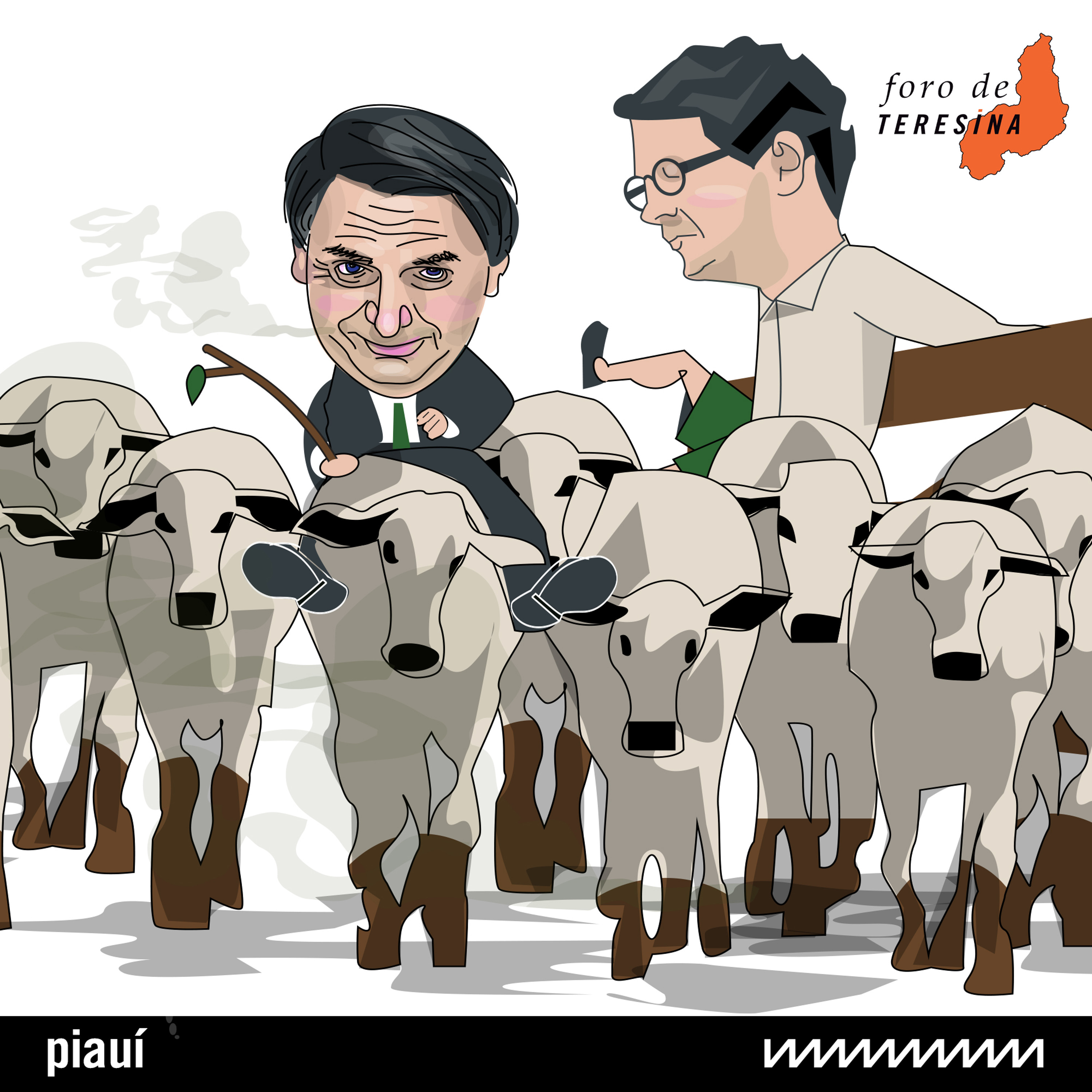 revista piauí