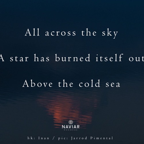 naviarhaiku340: all across the sky