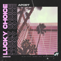 Lucky Choice - Aport