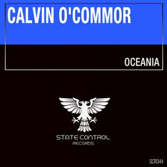 Out Now! Calvin O'Commor - Oceania