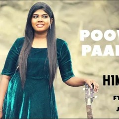 Poove Poove Pala Poove Remix | DJ Nikza | Ft. Himna Hilari | Poove Poove Palapoove Cover Remix
