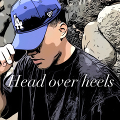 Head over heels (teahuuuu)