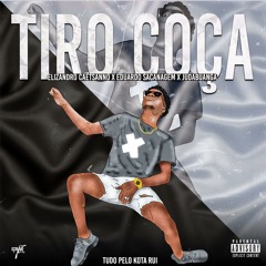 Elizandro Caetsano x Eduardo Sacanagem xJudabuanga - Tiro Coça