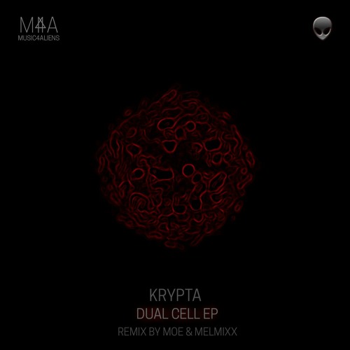 Krypta - Dual Cell (Moe & Melmixx Remix)