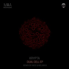 Krypta - Xentra (Original Mix)