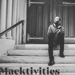 Intro. Macktivities prod. OTG