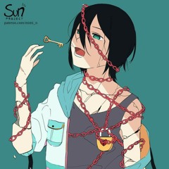 Nightcore ↬ 「Prisoner」Nico Collins
