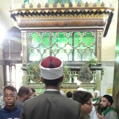 انا السطوحي واسمي احمد البدوي