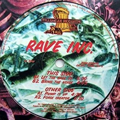 Rave Inc. - Force Creator